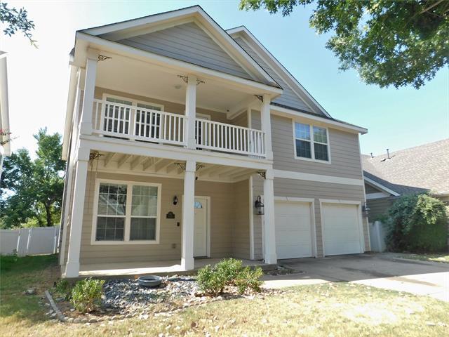 9116 Westminster Dr in Aubrey, TX - Building Photo - Building Photo