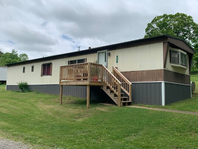 property at 107 Windy St