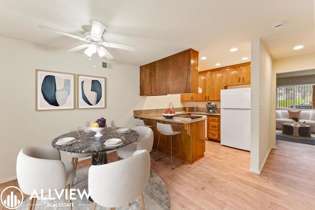 property at 16731 Bartlett Ln