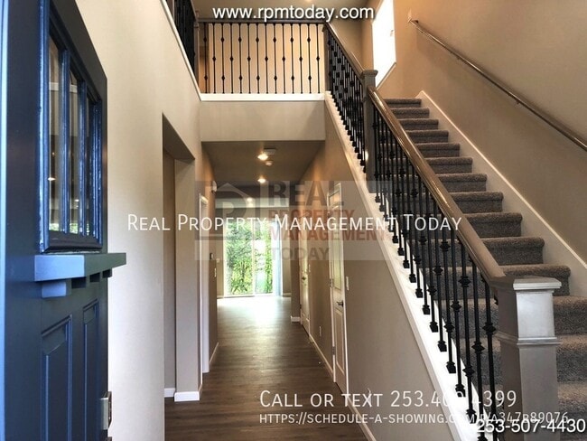 5310 25th St NE in Tacoma, WA - Building Photo - Building Photo