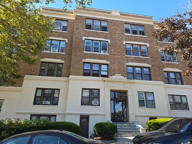 property at 1653 Commonwealth Ave