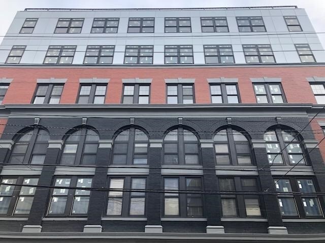 6020 Hudson Ave-Unit -503 in West New York, NJ - Building Photo