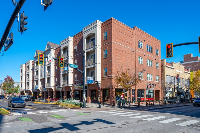 State Street Commons