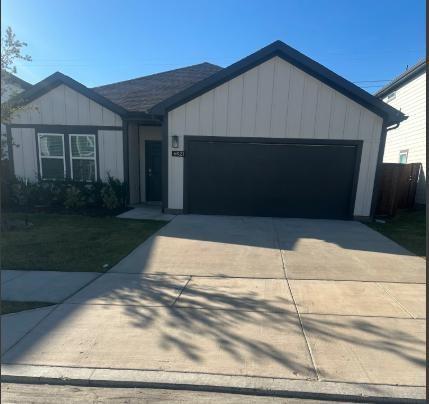 property at 6921 Babylon Blvd