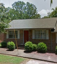 4465 Ellis Cir NW, Unit # 5 in Cleveland, TN - Building Photo