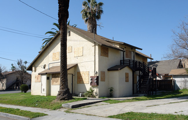 360 W 9th St in San Bernardino, CA - Building Photo - Building Photo