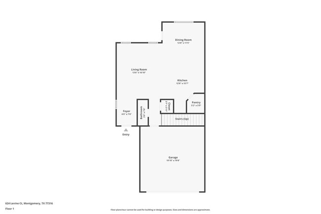 624 Levine Ct in Montgomery, TX - Building Photo - Building Photo