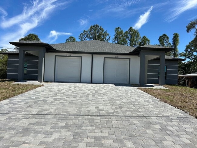 property at 2909 Ansel Ave S