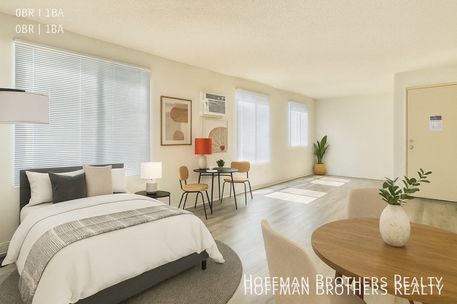 18545 Burbank Blvd, Unit 7