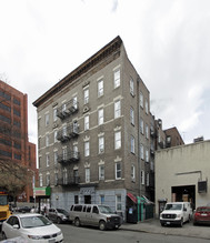 522-526 Morris in Bronx, NY - Foto de edificio - Building Photo