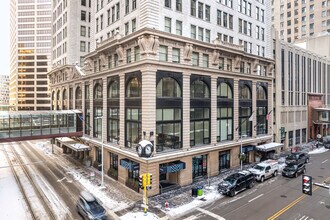 Soo Line in Minneapolis, MN - Building Photo - Building Photo