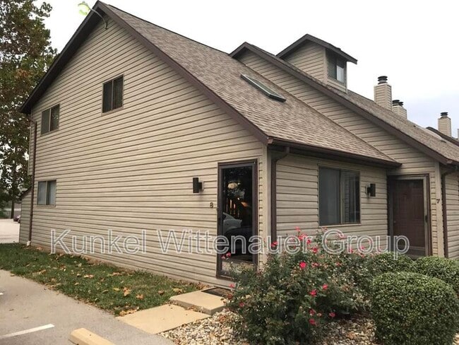 property at 445 Ponderosa Ave