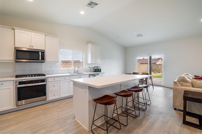 property at 44721 Melkesian Blvd