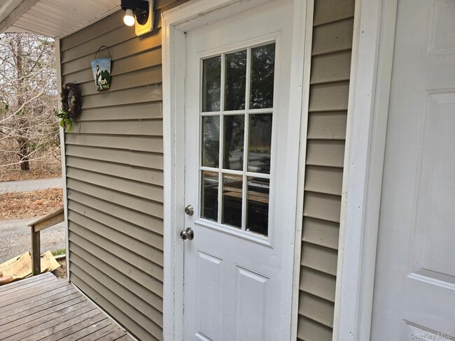 property at 310 A Frowein Rd