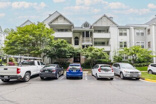 Lafayette Forest Condominiums Apartments