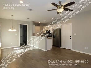 16174 Echo Glen Dr in Tyler, TX - Building Photo - Building Photo