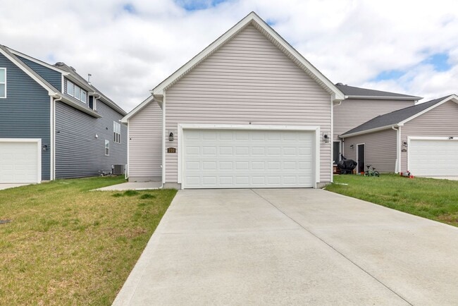 710 Alban Aly in O'Fallon, MO - Building Photo - Building Photo