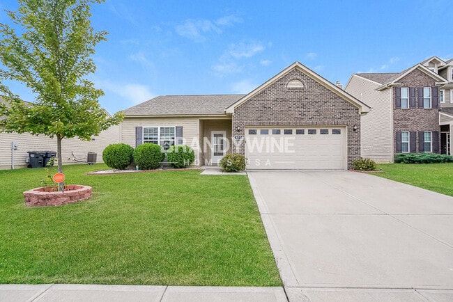 property at 877 Blue Ash Trail