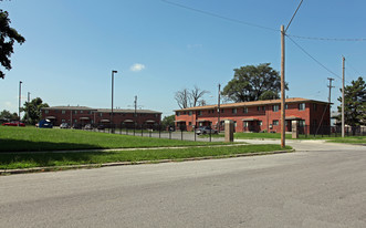 1103-1123 Woodland Ave in Kansas City, MO - Building Photo