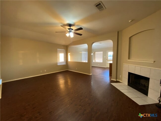 property at 2614 Dove Crossing Dr