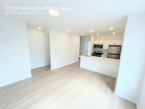 5031 W Girard Ave-Unit -1 in Philadelphia, PA - Building Photo - Building Photo