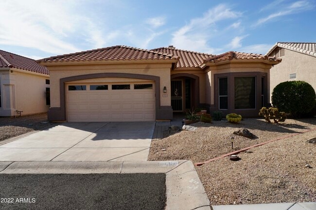 11564 W Mule Deer Ct in Surprise, AZ - Building Photo - Building Photo