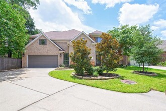 3 Avalon Oaks Pl in Shenandoah, TX - Building Photo - Building Photo