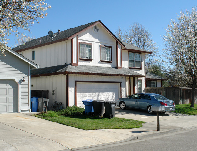 1500 Cabernet Cor in Santa Rosa, CA - Building Photo - Building Photo