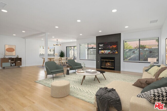 67350 Medano Rd in Cathedral City, CA - Building Photo - Building Photo