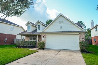 4835 Richmond Knoll Ln in Fresno, TX - Building Photo - Building Photo