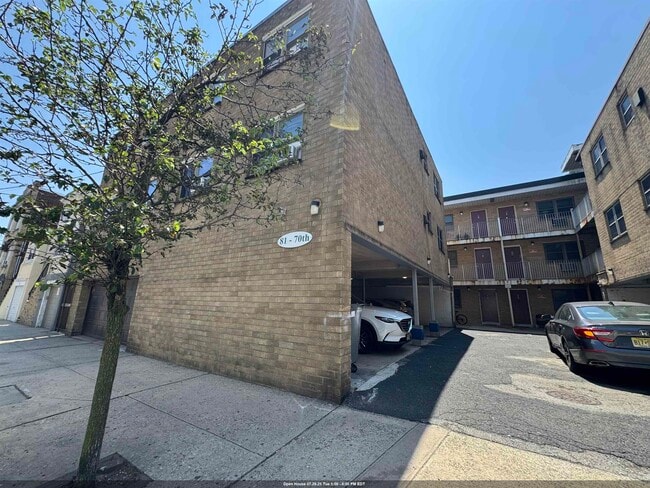 property at 81 70th St