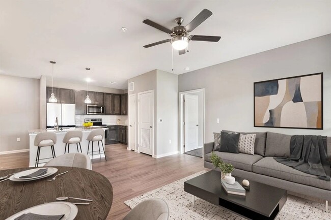 property at 3301 Gulf Fwy