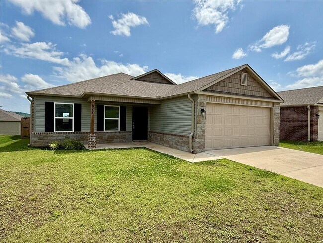 property at 877 Fairlane St