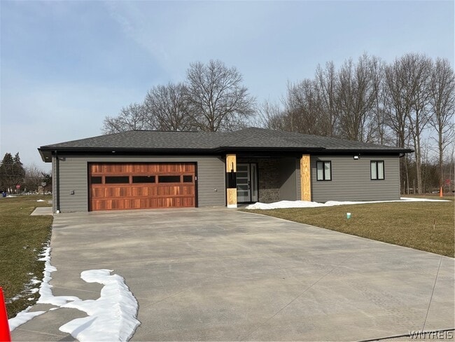 property at 855 Madison Ave