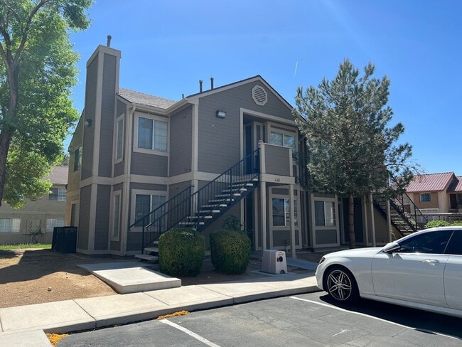 property at 4611 Krissylouise Way