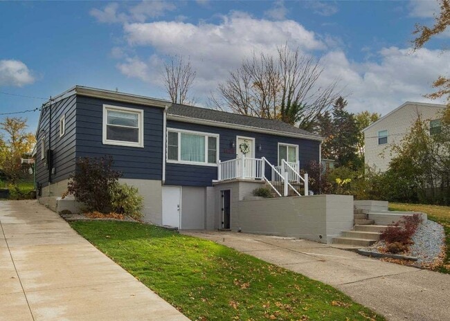 property at 1429 Nicholson St