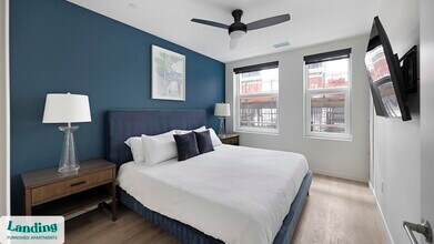 955 Bannock St, Unit 609 in Denver, CO - Building Photo - Building Photo