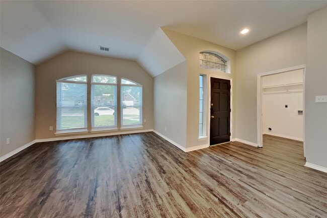 6506 Garden Canyon Dr in Katy, TX - Building Photo - Building Photo