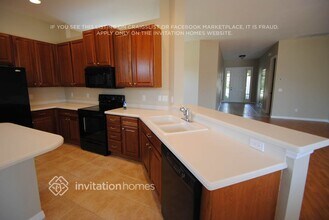 11465 56th St Cir E in Parrish, FL - Foto de edificio - Building Photo