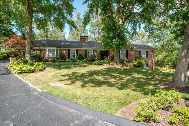 property at 1716 Kenmont Rd