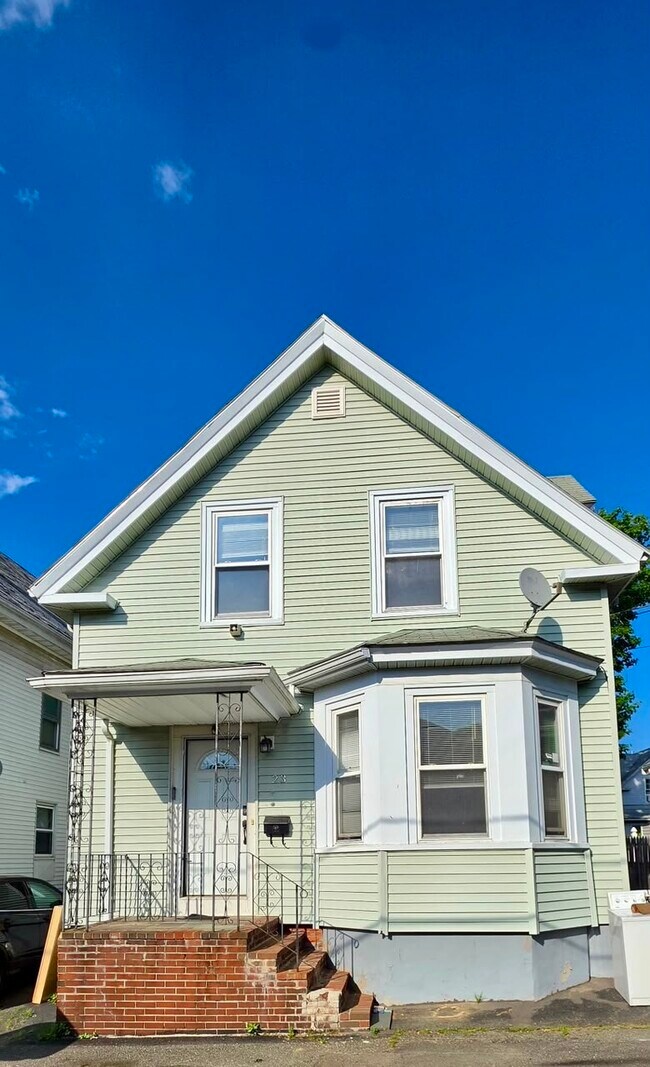 property at 23 Beyer Pl