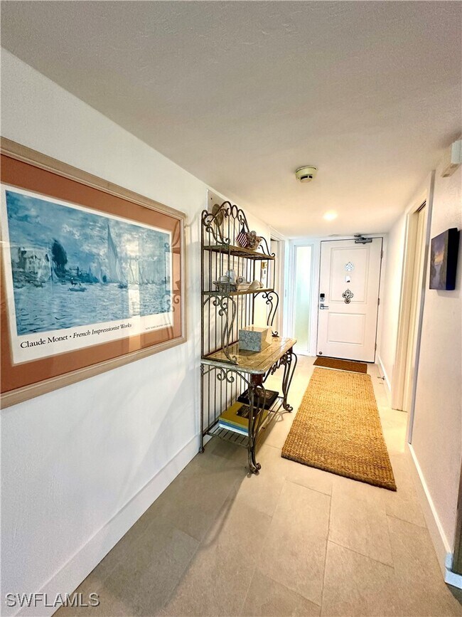 property at 10951 Gulf Shore Dr