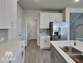 1316 Middlebrook Dr in Forney, TX - Building Photo - Building Photo