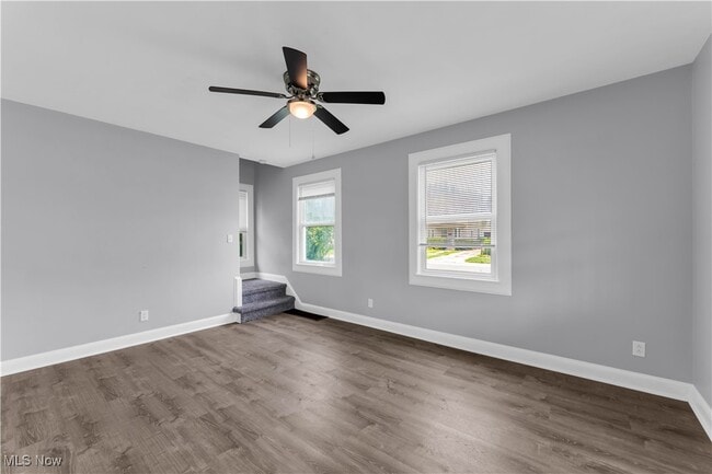 property at 302 Louisiana Ave