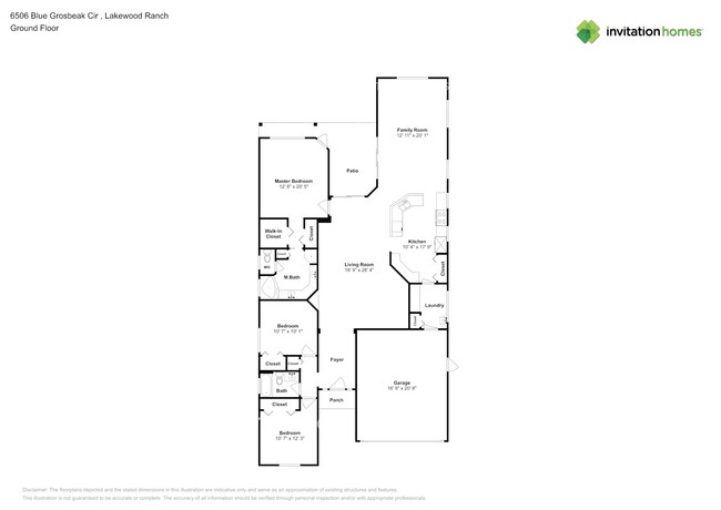 6506 Blue Grosbeak Cir in Lakewood Ranch, FL - Building Photo - Building Photo