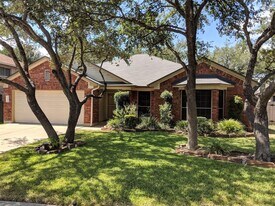 4617 Moose Dr in Austin, TX - Building Photo
