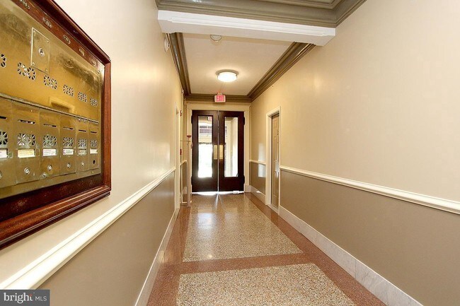 1340 Fairmont St NW-Unit -44 in Washington, DC - Building Photo - Building Photo