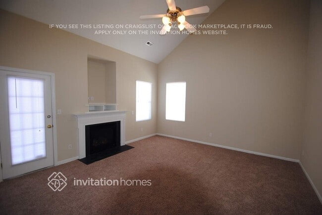 4729 Alenja Ln in Raleigh, NC - Building Photo - Building Photo