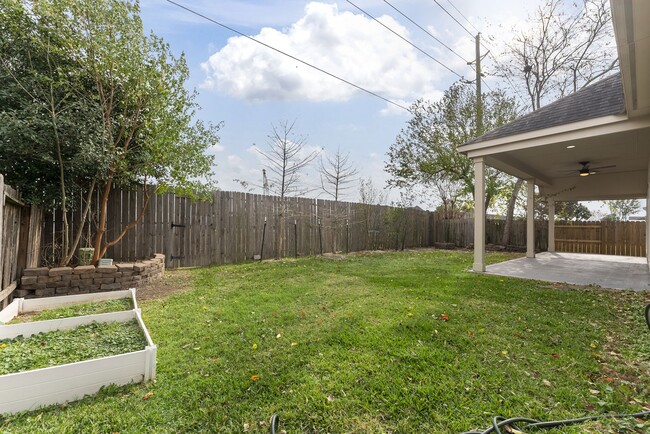 property at 10706 Twilight Creek Ln