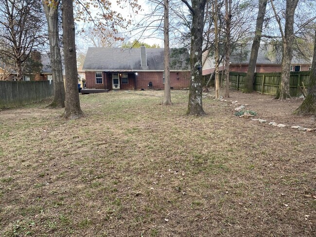 9161 Valkrie Ln in Lakeland, TN - Foto de edificio - Building Photo